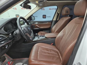 BMW X5 3.0D-258кс/HUD/DIGITAL/H&K/360/PANO/KEYLESS, снимка 7