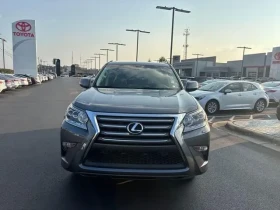 Lexus GX 460 Premium, снимка 17