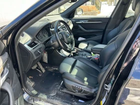 BMW X1 * xDrive28i * КАМЕРА * ПОДГРЕВ * ПАМЕТ, снимка 5