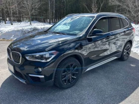 BMW X1 * xDrive28i * КАМЕРА * ПОДГРЕВ * ПАМЕТ, снимка 1
