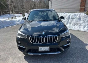 BMW X1 * xDrive28i * КАМЕРА * ПОДГРЕВ * ПАМЕТ, снимка 6