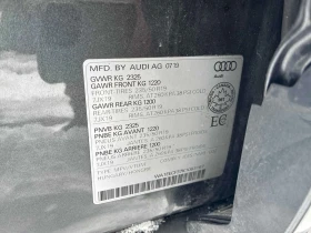 Audi Q3  Progressiv /КЛИП НА МОТОРА , снимка 10