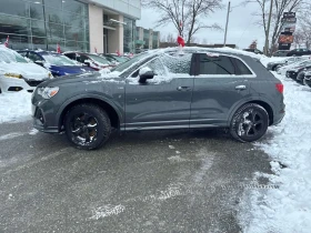 Audi Q3  Progressiv /КЛИП НА МОТОРА , снимка 2