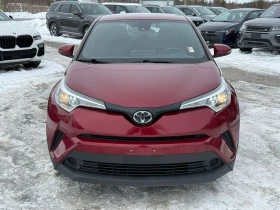 Toyota C-HR XLE* АвтоКредит* (ЦЕНА ДО БГ), снимка 2