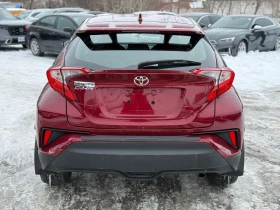 Toyota C-HR XLE* АвтоКредит* (ЦЕНА ДО БГ), снимка 5