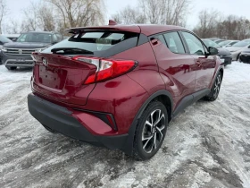 Toyota C-HR XLE* АвтоКредит* (ЦЕНА ДО БГ), снимка 3
