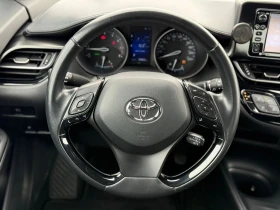 Toyota C-HR XLE* АвтоКредит* (ЦЕНА ДО БГ), снимка 12