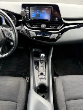 Toyota C-HR XLE* АвтоКредит* (ЦЕНА ДО БГ), снимка 8