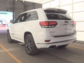 Jeep Grand cherokee High Altitude Edition, снимка 2