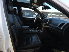 Jeep Grand cherokee High Altitude Edition, снимка 13