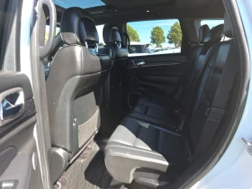 Jeep Grand cherokee High Altitude Edition, снимка 14