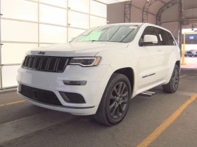 Jeep Grand cherokee High Altitude Edition, снимка 1