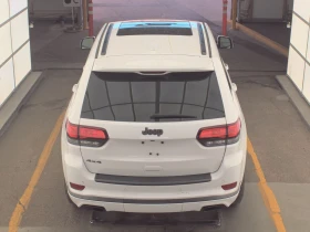 Jeep Grand cherokee High Altitude Edition, снимка 3