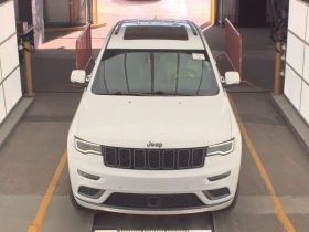 Jeep Grand cherokee High Altitude Edition, снимка 7