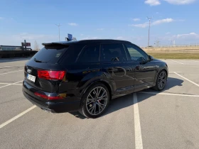 Audi SQ7 4.0TDI Soft Close HUD Panorama , снимка 4