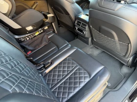 Audi SQ7 4.0TDI Black Edition , снимка 12