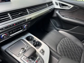 Audi SQ7 4.0TDI Soft Close HUD Panorama , снимка 10