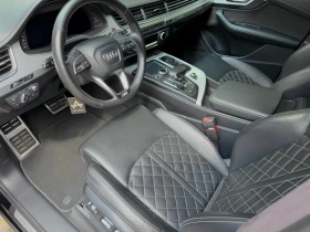 Audi SQ7 4.0TDI Soft Close HUD Panorama , снимка 5