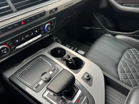Audi SQ7 4.0TDI Black Edition , снимка 9