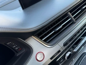 Audi SQ7 4.0TDI Soft Close HUD Panorama , снимка 12
