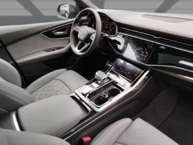 Audi Q8 55 TFSIe Quattro = S-line = Гаранция, снимка 7