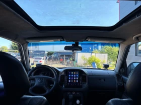 Mitsubishi Pajero 3, снимка 12