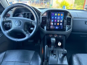 Mitsubishi Pajero 3, снимка 10