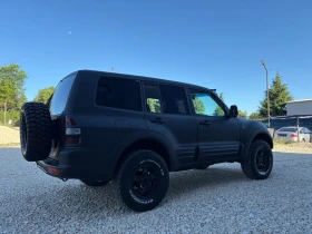 Mitsubishi Pajero 3, снимка 3