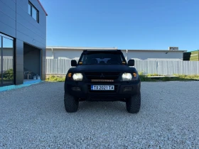 Mitsubishi Pajero 3, снимка 5