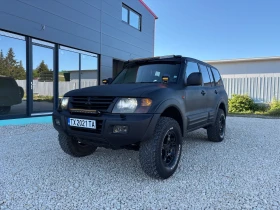 Mitsubishi Pajero 3, снимка 7