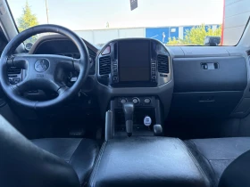 Mitsubishi Pajero 3, снимка 13