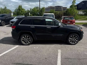 Jeep Grand cherokee Overland/ОБДУХВАНЕ/ПАНОРАМА/ДИСТРОНИК, снимка 3