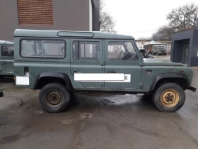 Land Rover Defender 110, снимка 4