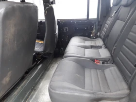 Land Rover Defender 110, снимка 6