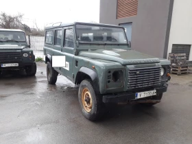 Land Rover Defender 110, снимка 2