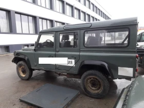 Land Rover Defender 110, снимка 5