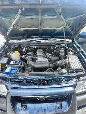 Opel Frontera, снимка 9