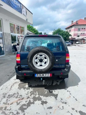 Opel Frontera, снимка 2