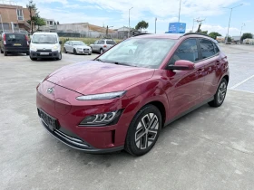 Hyundai Kona, снимка 2