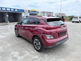 Hyundai Kona, снимка 4