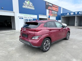 Hyundai Kona, снимка 5