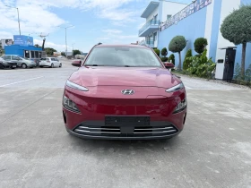 Hyundai Kona, снимка 1