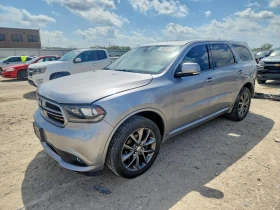 Dodge Durango Limited, снимка 1