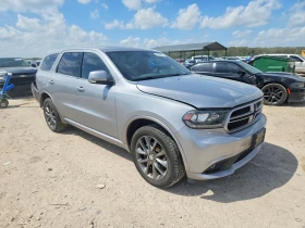 Dodge Durango Limited, снимка 4
