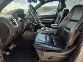 Dodge Durango Limited, снимка 7