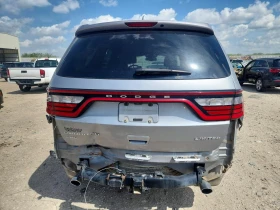 Dodge Durango Limited, снимка 6