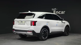 Kia Sorento 2.5T 4WD, снимка 2