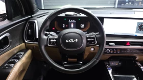Kia Sorento 2.5T 4WD, снимка 12