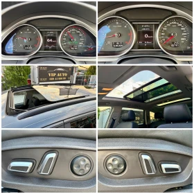 Audi Q7 3.0TDI QUATTRO S-LINE DISTRONIC KEYLESS PANO FULL, снимка 16