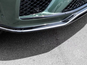 Bentley Bentayga V8 SPEED CARBON KERAMIK AKRAPOVIC NAIM TV, снимка 7